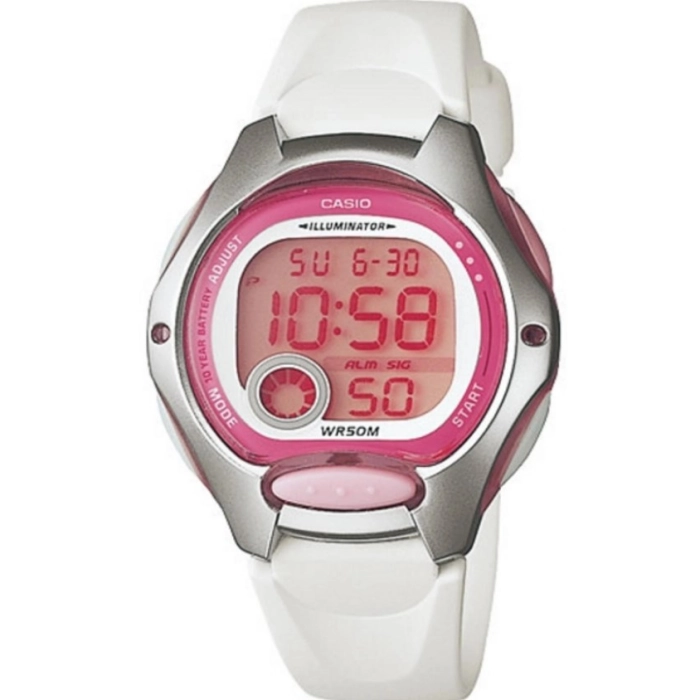 Casio Sports
