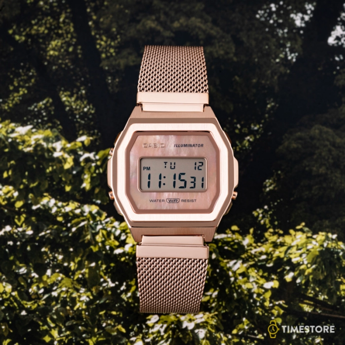 Casio Vintage