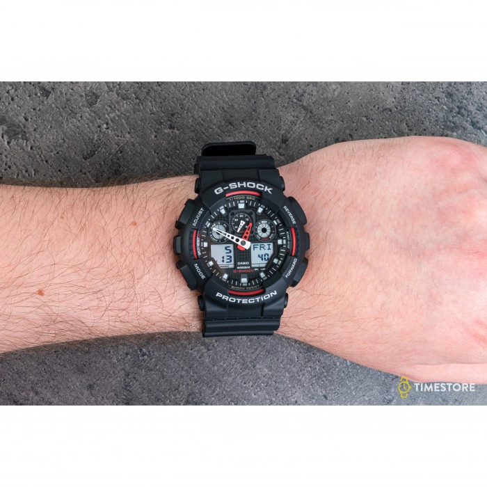 Casio G-Shock