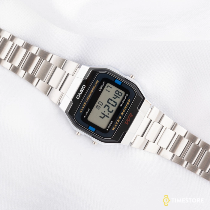 Casio Retro