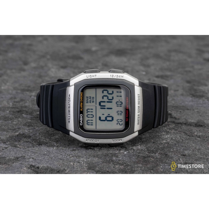 Casio Sports Leisure