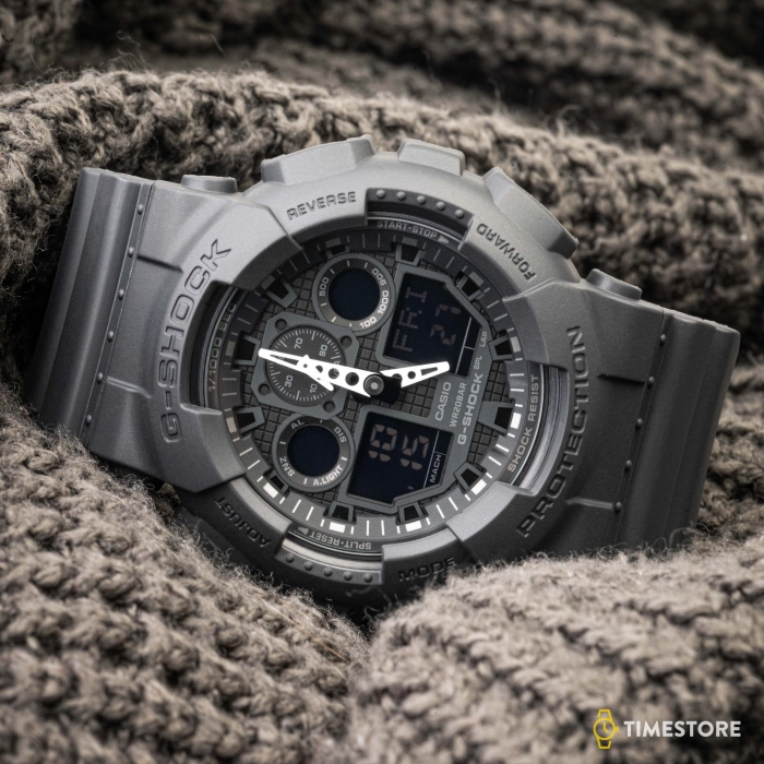 Casio G-Shock