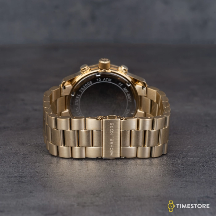 Michael Kors Chronograph