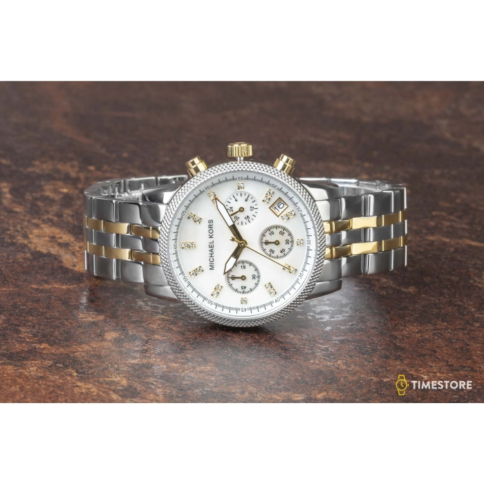 Michael Kors Chronograph