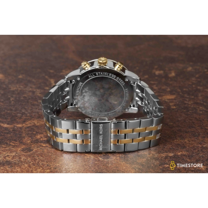 Michael Kors Chronograph