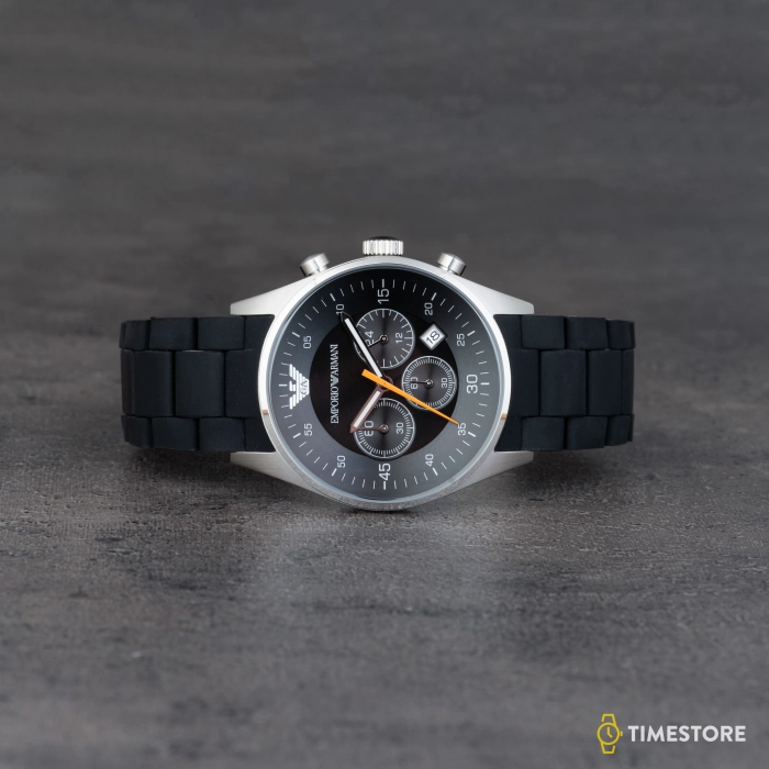 Emporio Armani Chronograph