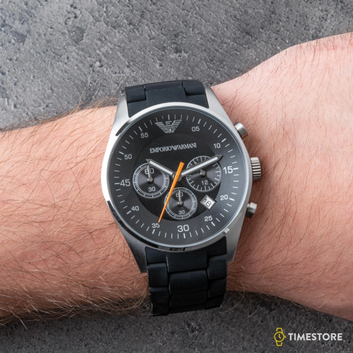 Emporio Armani Chronograph