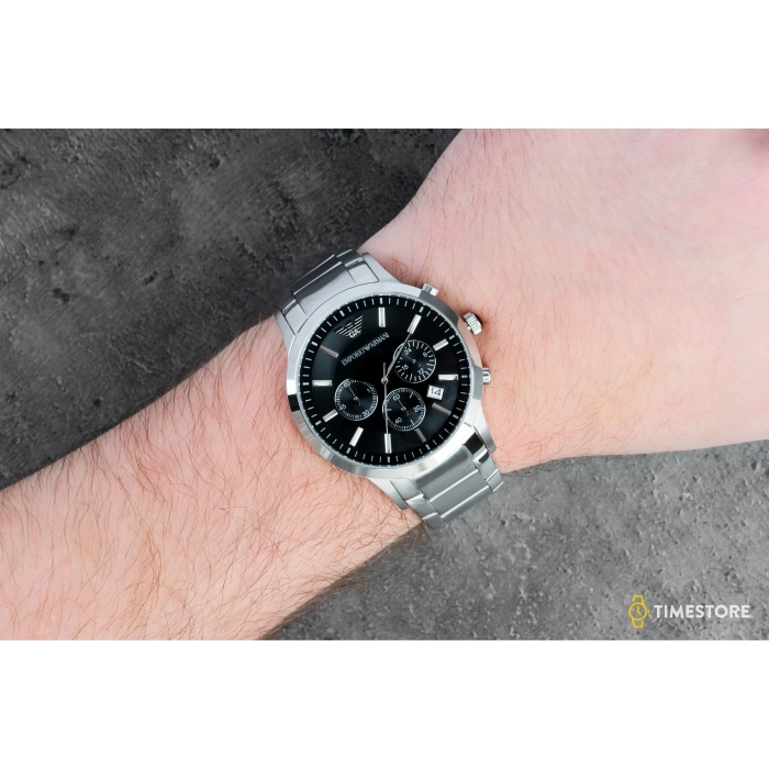 Emporio Armani Chrono