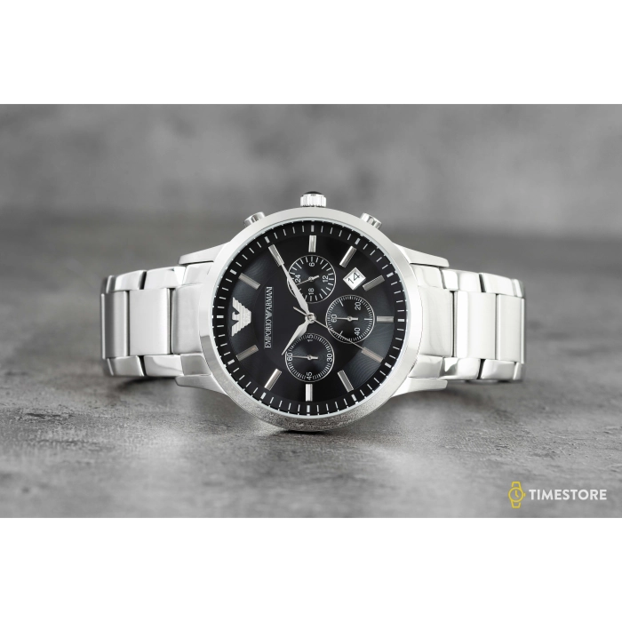 Emporio Armani Chrono