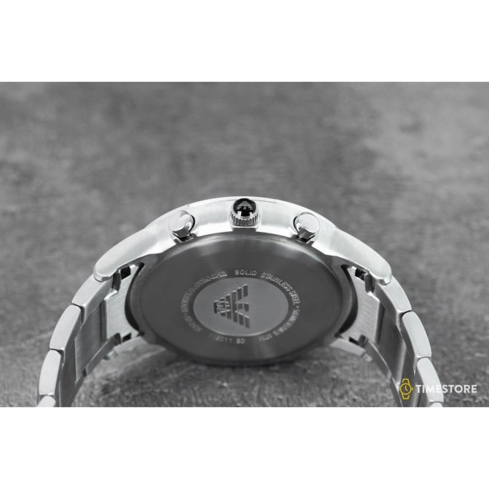 Emporio Armani Chrono