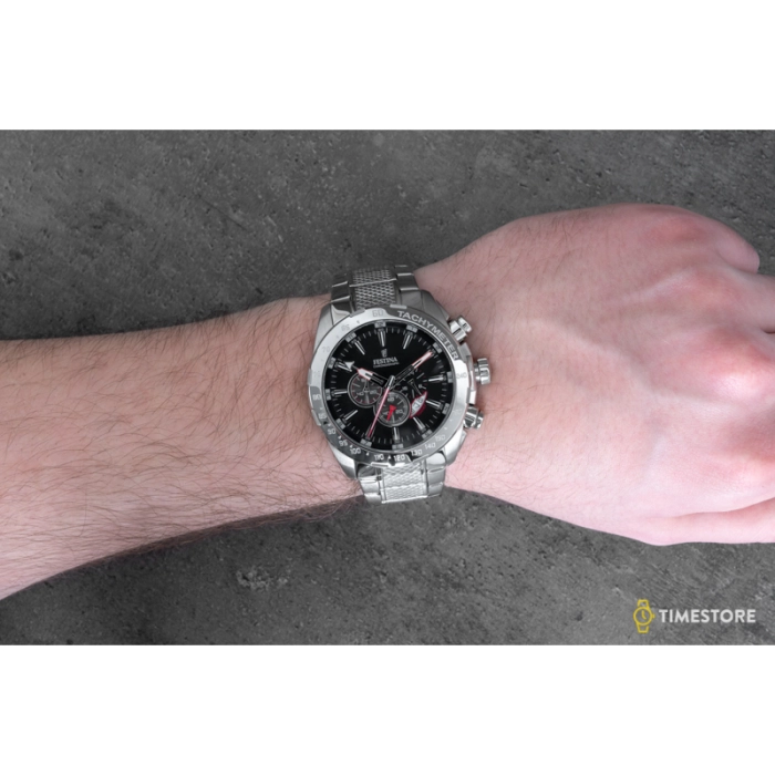 Festina Chrono Sport