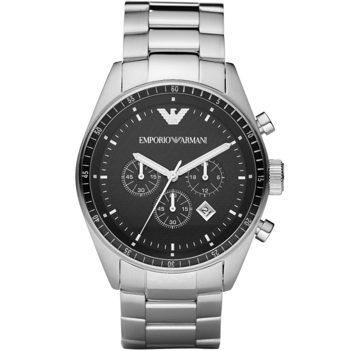 Emporio Armani Chrono
