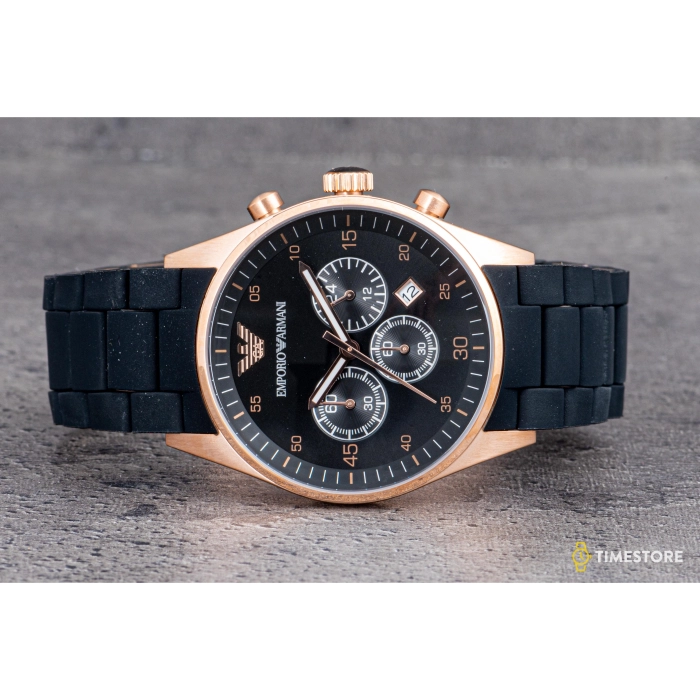 Emporio Armani Chrono