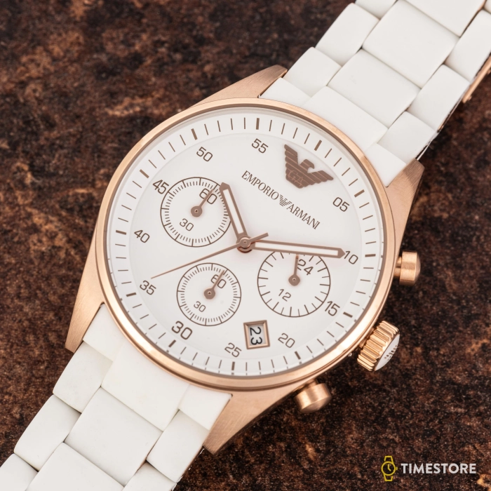 Emporio Armani Chrono