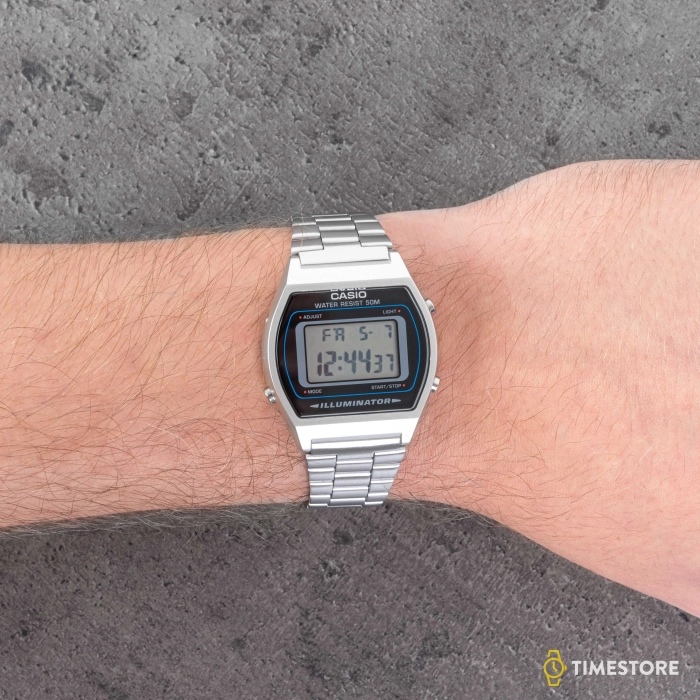 Casio Retro
