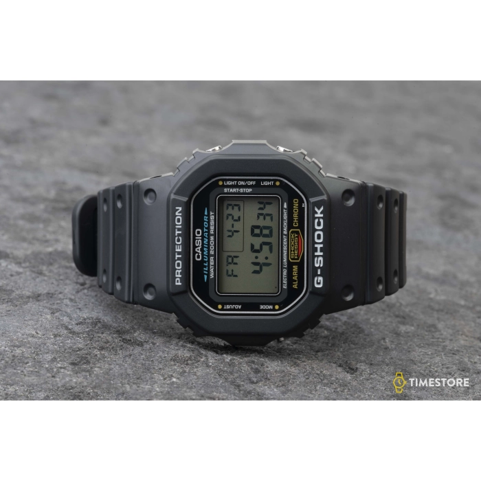 Casio G-Shock