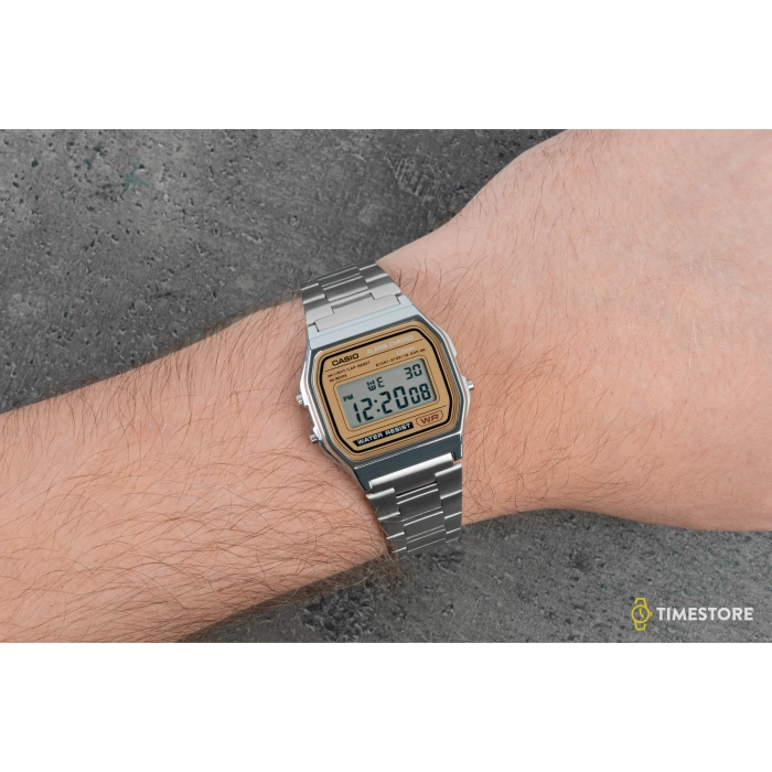 Casio Retro