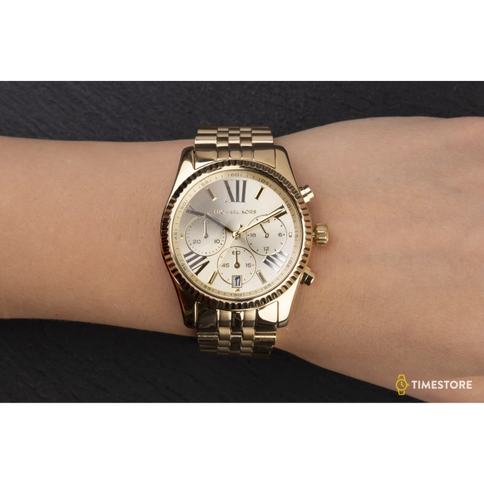 Michael Kors Lexington