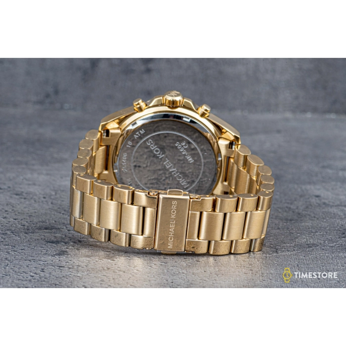 Michael Kors Bradshaw