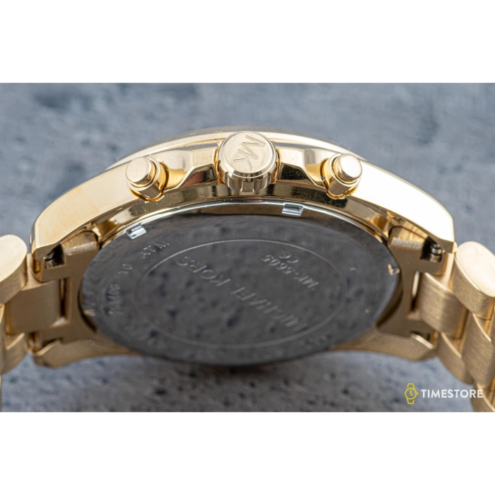 Michael Kors Bradshaw