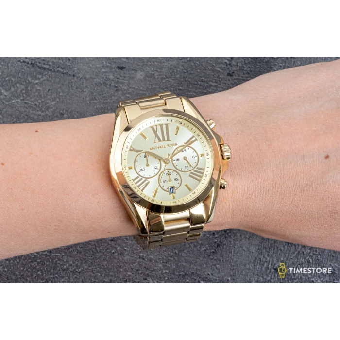 Michael Kors Bradshaw