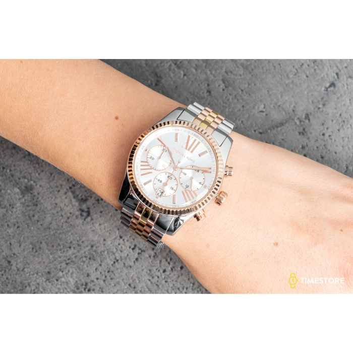 Michael Kors Chronograph