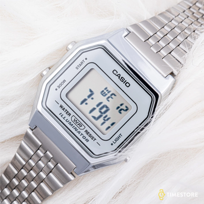 Casio Retro