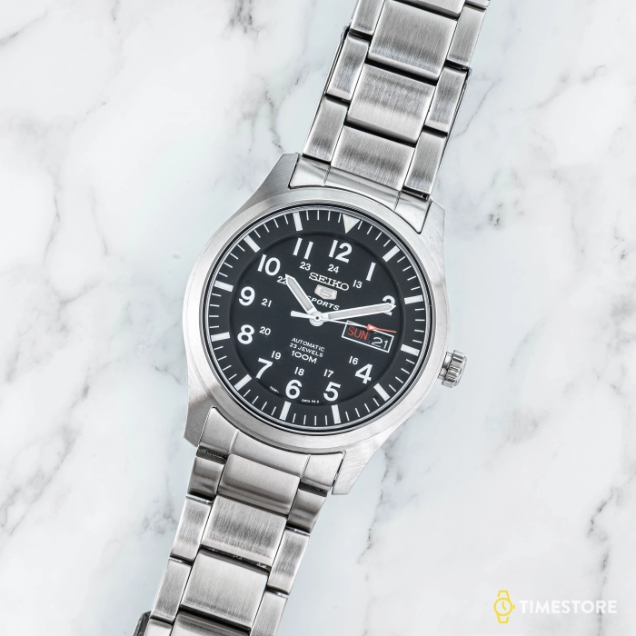 Seiko 5