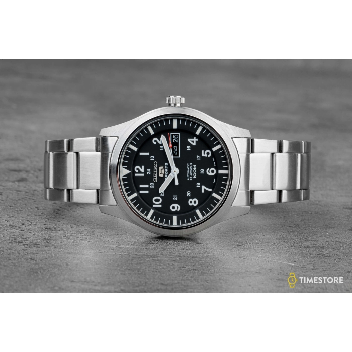 Seiko 5