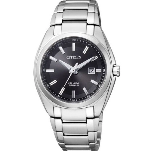 Citizen Super Titanium