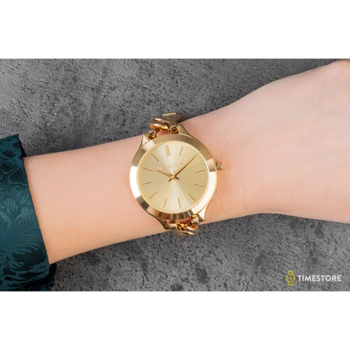 Michael Kors Slim Runway