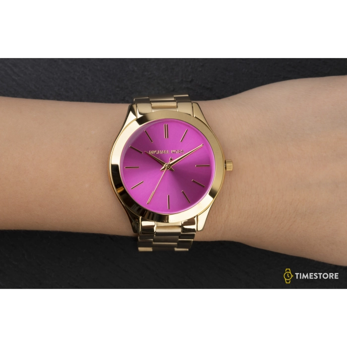 Michael Kors Slim Runway