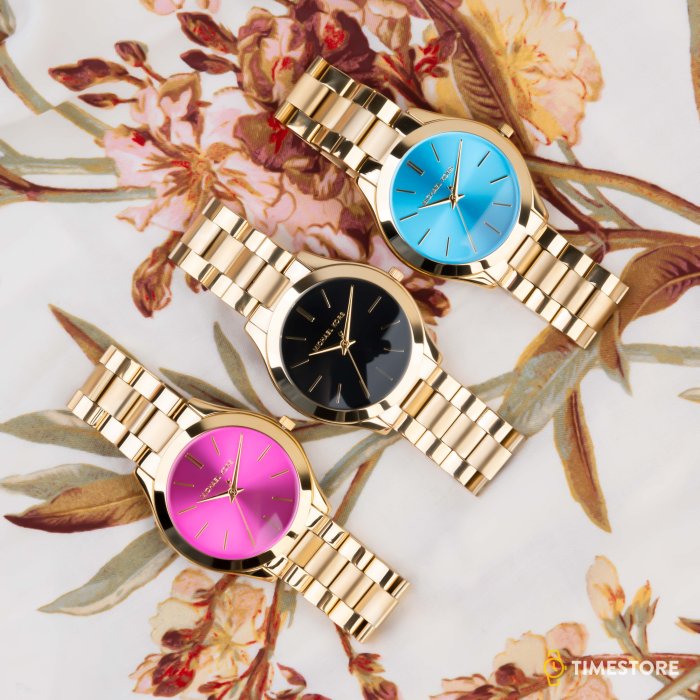 Relojes Michael Kors Runway MK3265 - Main Image