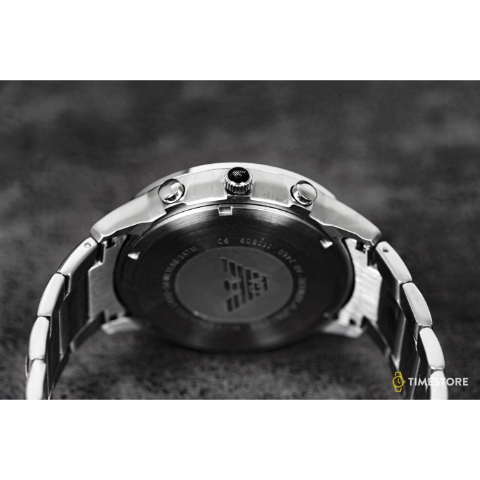 Emporio Armani Classic