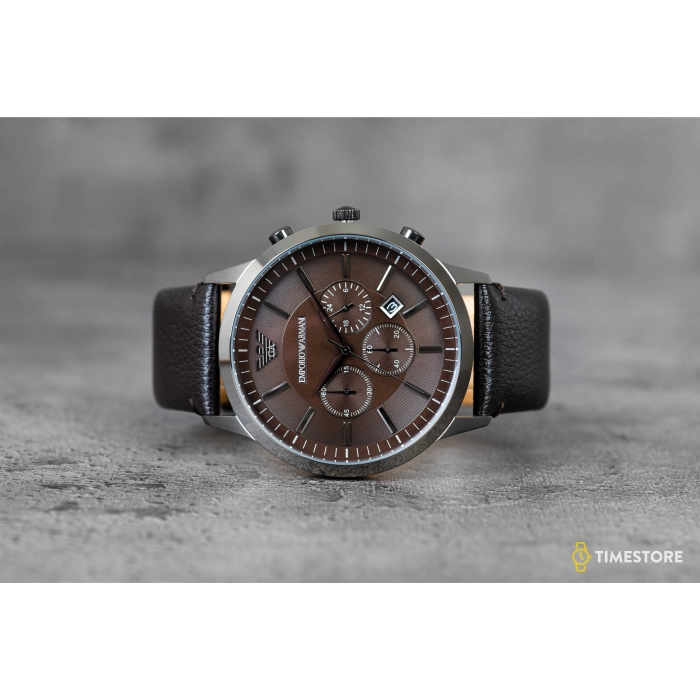 Emporio Armani Classic