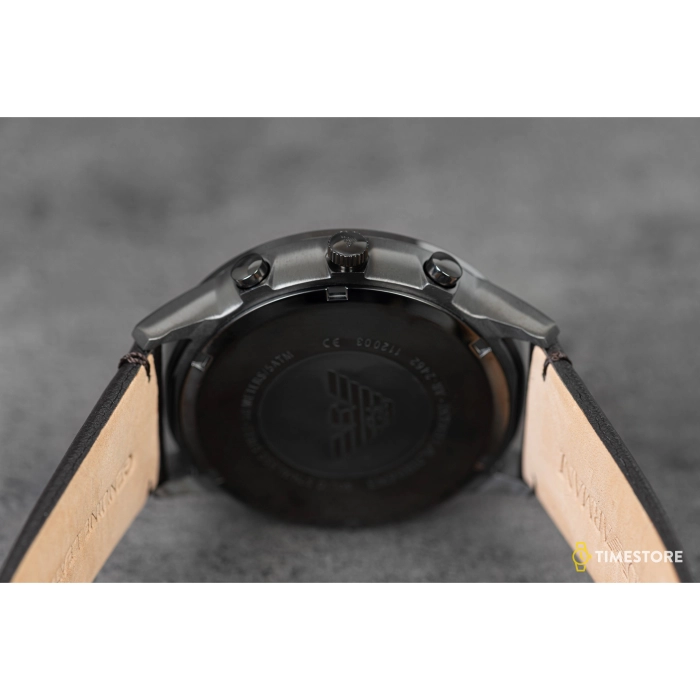 Emporio Armani Classic