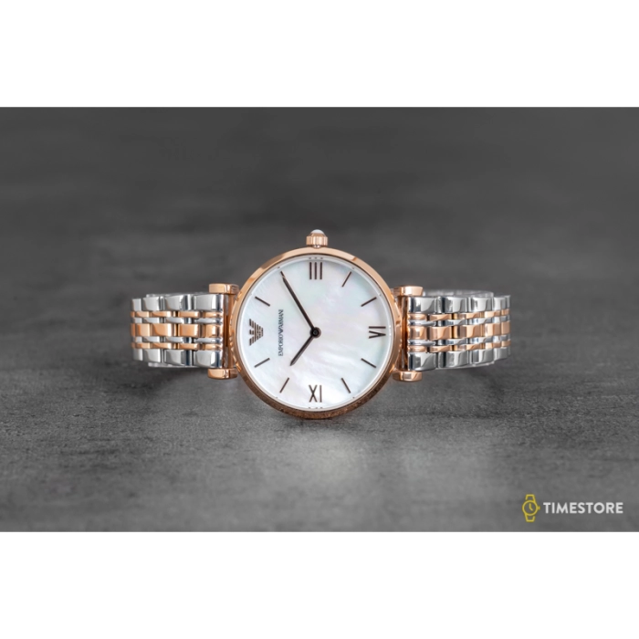 Emporio Armani Classic