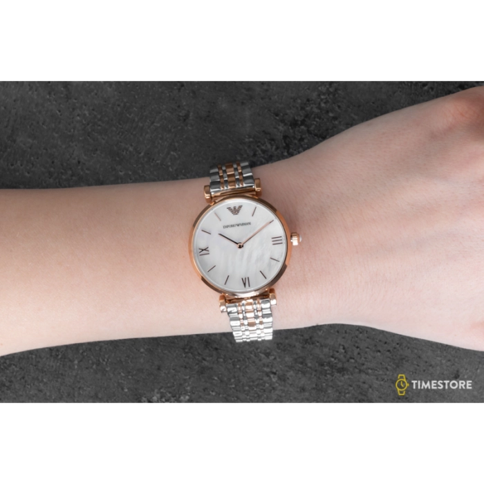 Emporio Armani Classic