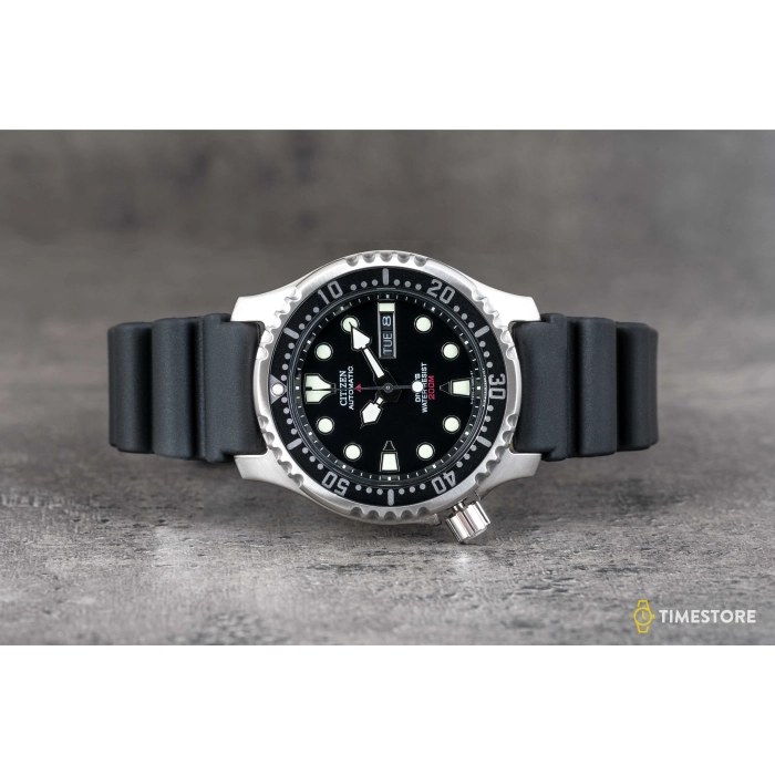 Citizen Promaster
