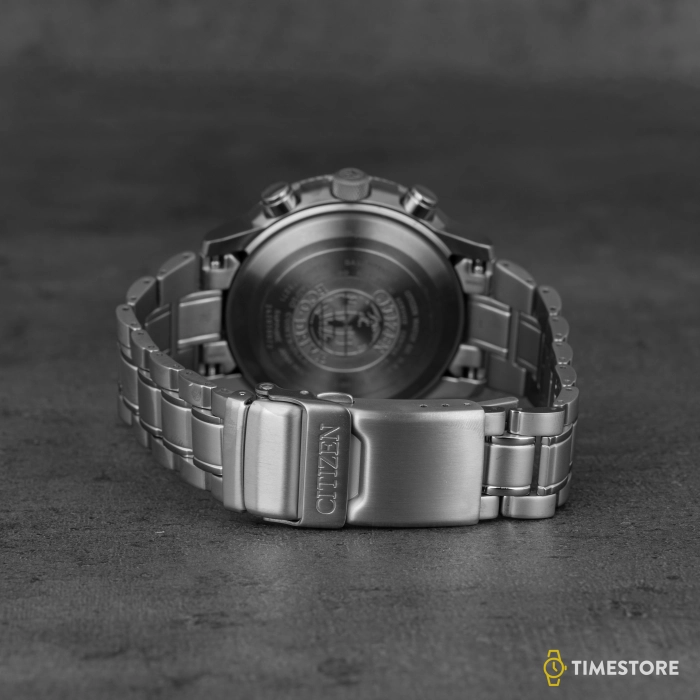 Citizen Radio Controlled