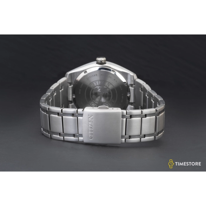 Citizen Super Titanium