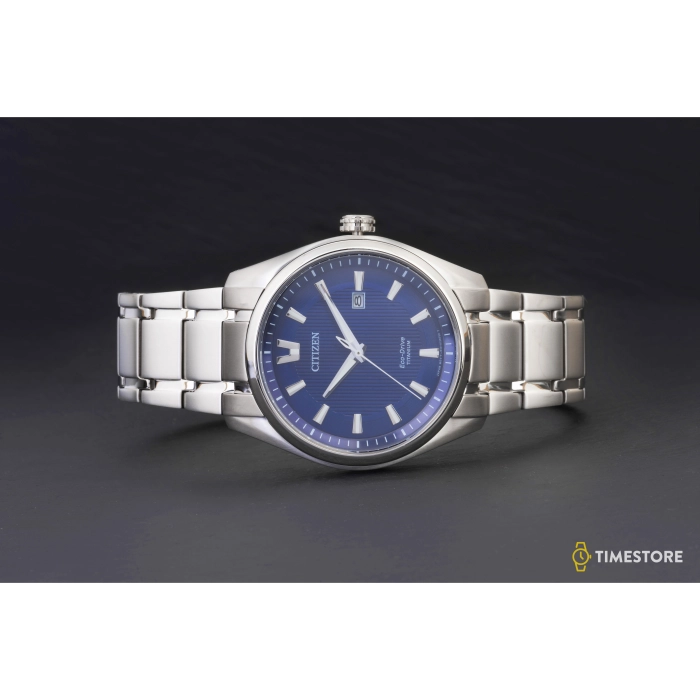 Citizen Super Titanium