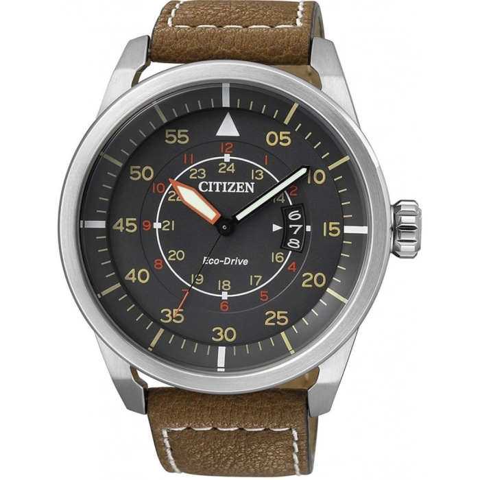 Citizen Eco-Drive