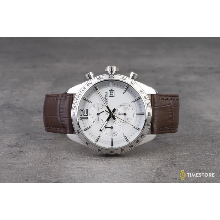 Festina Timeless Chronograph