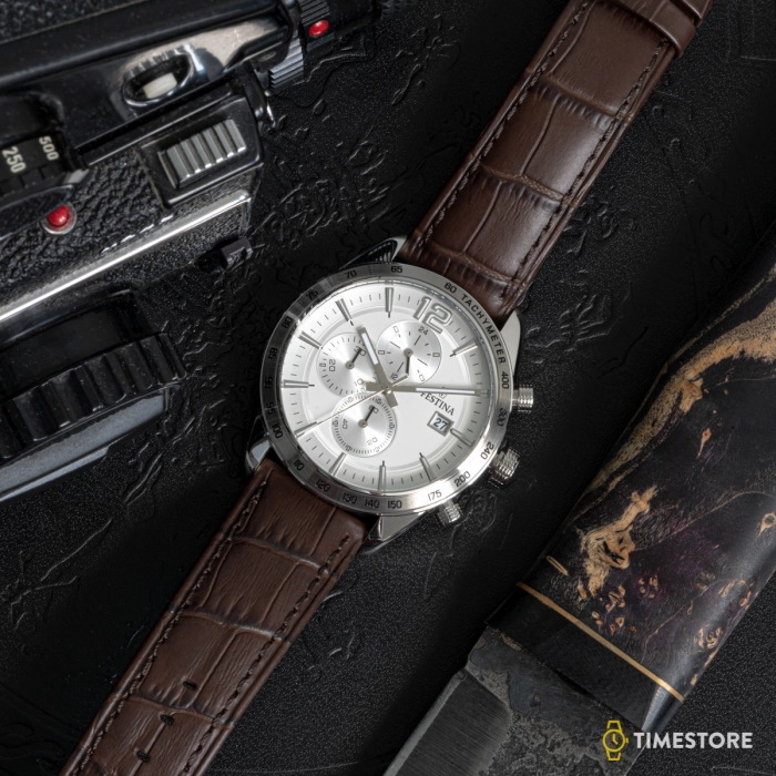 Festina Timeless Chronograph