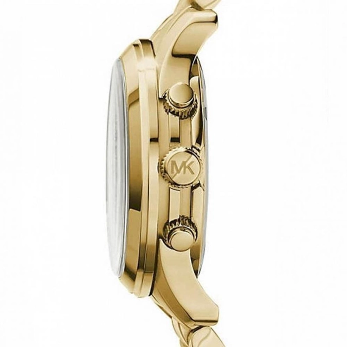 Michael Kors Hunger Stop