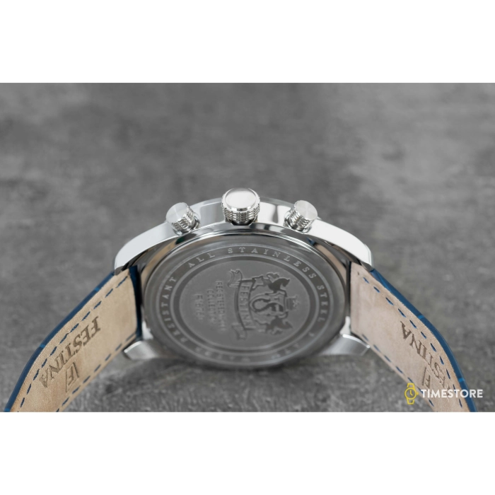 Festina Timeless Chronograph