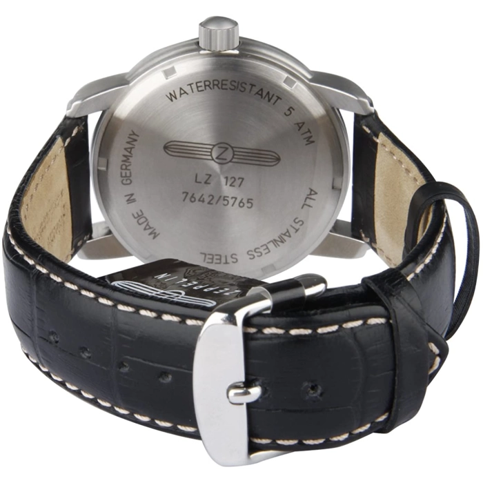 Zeppelin LZ127 Graf Zeppelin