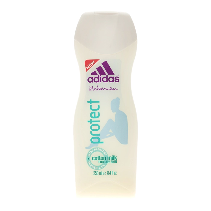 Adidas Protect sprchový gél pre ženy 250 ml