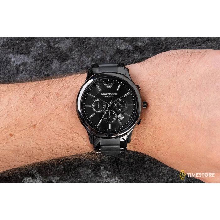 Emporio Armani Ceramic